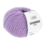 lang yarns cashmere light