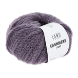 lang yarns cashmere light