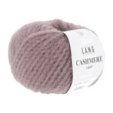 lang yarns cashmere light