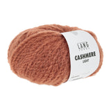 lang yarns cashmere light