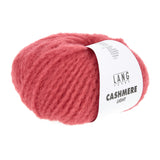 lang yarns cashmere light
