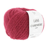 lang yarns cashmere light