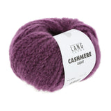 lang yarns cashmere light