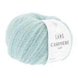 lang yarns cashmere light