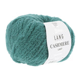 lang yarns cashmere light