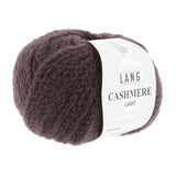 lang yarns cashmere light