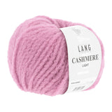 lang yarns cashmere light