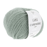 lang yarns cashmere light