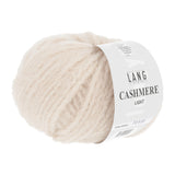 lang yarns cashmere light