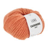 lang yarns cashmere light