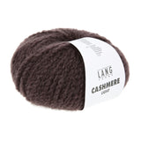 lang yarns cashmere light