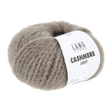 lang yarns cashmere light