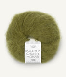 sandnes garn ballerina chunky mohair