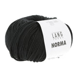 lang yarns norma