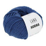 lang yarns norma