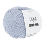 lang yarns norma