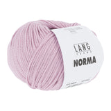 lang yarns norma