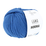 lang yarns norma