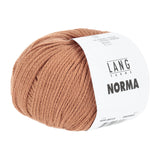 lang yarns norma