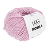 lang yarns norma