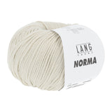 lang yarns norma