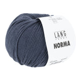 lang yarns norma