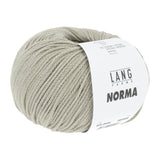 lang yarns norma