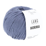 lang yarns norma