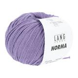 lang yarns norma