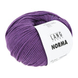 lang yarns norma