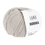 lang yarns norma