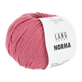 lang yarns norma