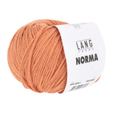 lang yarns norma