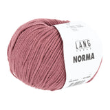 lang yarns norma