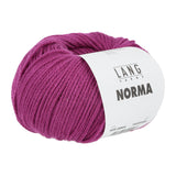 lang yarns norma