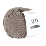 lang yarns norma