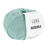 lang yarns norma