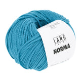 lang yarns norma