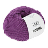 lang yarns norma