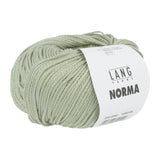 lang yarns norma