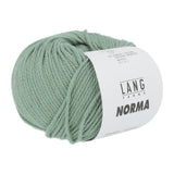 lang yarns norma