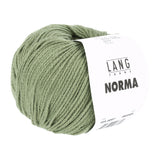 lang yarns norma