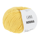 lang yarns norma