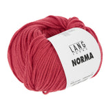 lang yarns norma