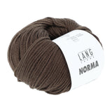 lang yarns norma