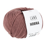 lang yarns norma