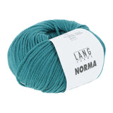 lang yarns norma