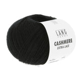 lang yarns cashmere extra lace