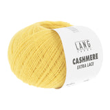 lang yarns cashmere extra lace