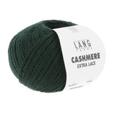 lang yarns cashmere extra lace